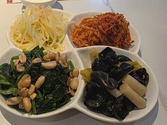 -东方饺子王(和平里店)