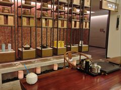 -海纳百川·都市温泉·足道·SPA(学院路店)