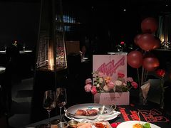 -小火花·干式熟成牛排馆Spark SteakHouse(剑桥郡店)