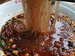 -钟方模白家肥肠粉(春熙店)