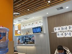 -吉野家(回龙观同成街店)