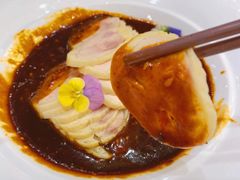 -太极·粤菜餐厅(亚运村鸟巢店)