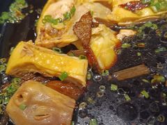 -上海1号私藏菜(静安店)