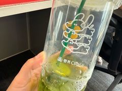 -春莱·泰式奶茶·老挝冰咖啡(湾里庙店)