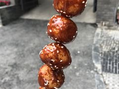 糖油果子-邓记新一代糖油果子(四川煤管局供销公司职工宿舍店)