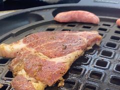 -牛犇炭火烤肉·鲜切烤肉(承德总店)