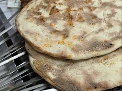 -艾力烤肉店(和平南路店)