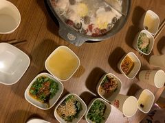 -傣妹火锅(四川北路店)