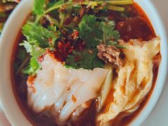 -陈伯手工鱼丸(鼓浪屿沙滩店)
