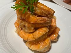 -京味斋·烤鸭·北京菜(安贞店)