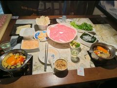 -东道煮牛肉火锅(东盛大街店)