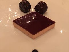法式鸭肝冻-Caprice(香港四季酒店)