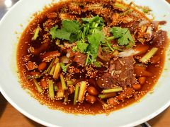 -易老妈蹄花.特色川菜(人民公园总店)