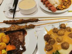 -宜家·瑞典风味餐厅(武汉荟聚中心店)