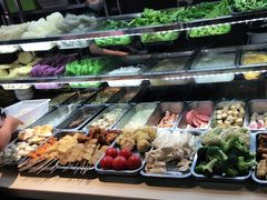 -西亚美超市(西亚丽宝广场店)