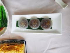 -粤财皇冠假日酒店·彩华轩中餐厅