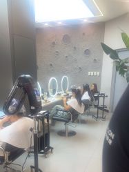 -Cima salon西玛沙龙