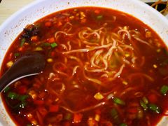 -焦记老潼关肉夹馍(东五路店)