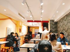 大堂-八婆婆烧仙草(中山路店)