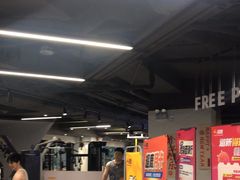 -超鹿运动(达信大厦店)