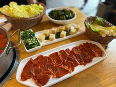 -四喜小胖·北京涮肉(五道营店)