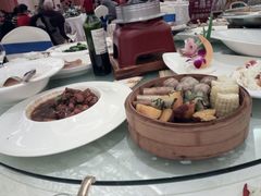-白金汉爵大酒店·中餐厅(相城店)