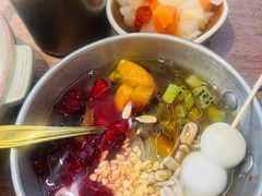 -大盐帮川菜馆(长楹天街店)
