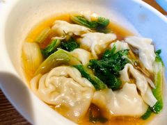 清汤抄手-老号尤兔头(幸福店)