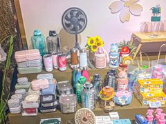 -杭州大厦LSE城市生活超市(杭州大厦店)