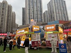 -万达广场(巴南店)