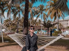 -三亚亚龙湾天域度假酒店