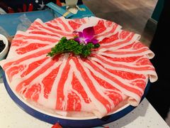 -五星桥原切肥牛火锅(怀德桥店)