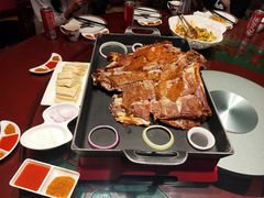 -九十九顶毡房(阜石路店)