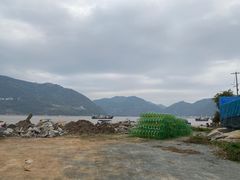 -北岐滩涂