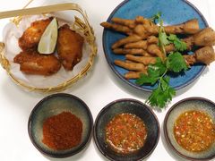 -GOGO Plate(成都太古里店)