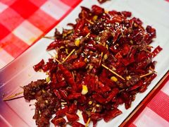 -辣小鲜·南昌大排档(船山路店)