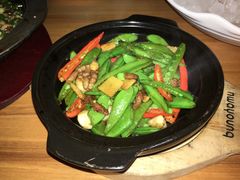 -周三的情书花园餐厅(江北店)