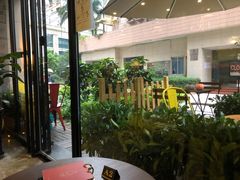 -咖法森林·咖啡  酒吧(天河店)