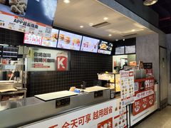 -肯德基(京广桥店)