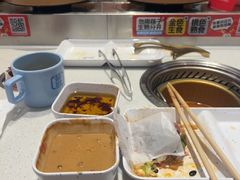-龍歌自助小火锅(李沧丽达店)
