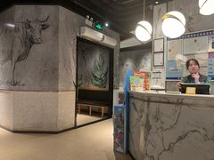 -豪客来牛排(伟诚广场店)