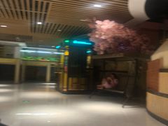 -极乐汇汗蒸会馆(杭州店)