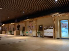 -汤W城市微度假(仓山店)