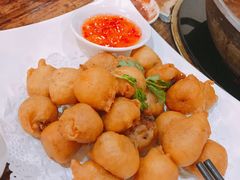 -广记餐厅(万福路店)