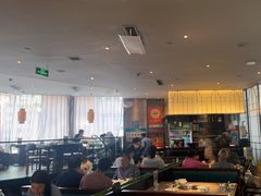 -淘米捞·米汤脆鲩鱼火锅(福田皇岗店)