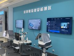 -盛视视光中心(东中街店)