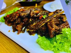 -宗巴雍姆藏餐府