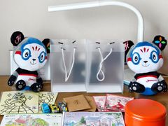 -广州金沙洲希尔顿欢朋酒店
