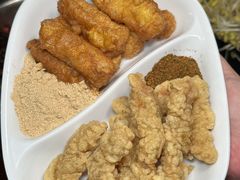 -邓莽子老火锅(鲁祖庙店)