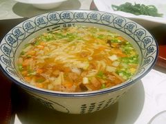 -汉唐宴长安食府